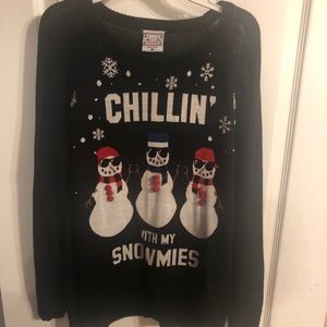 Ugly Christmas Sweater